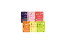 Jolly 1:1 Sample Tour 6 Pack (2 per pack) - Save 20%