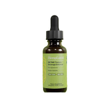 Delta 9 THC Beverage Enhancer - Natural Flavor