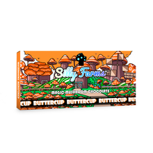 Magic Mushroom Peanut Butter Cup