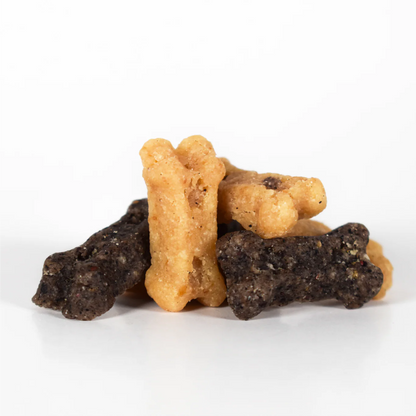 Berry Butter Upliftring Dog Treats - CBD Soft Chews (30ct.)