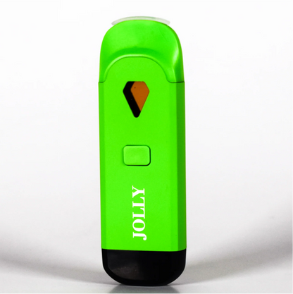 Green Crack CBD Disposable Vape Pen - 2G