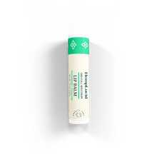 Organic Full-Spectrum CBD Lip Balm - Peppermint