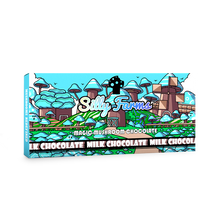 Magic Mushroom Milk Chocolate