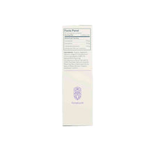 Organic Full-Spectrum Water Soluble CBN CBD - Sleep Lavender Mint Flavor