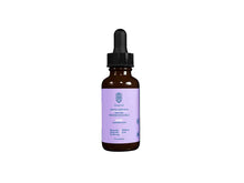 Organic Full-Spectrum Water Soluble CBN CBD - Sleep Lavender Mint Flavor