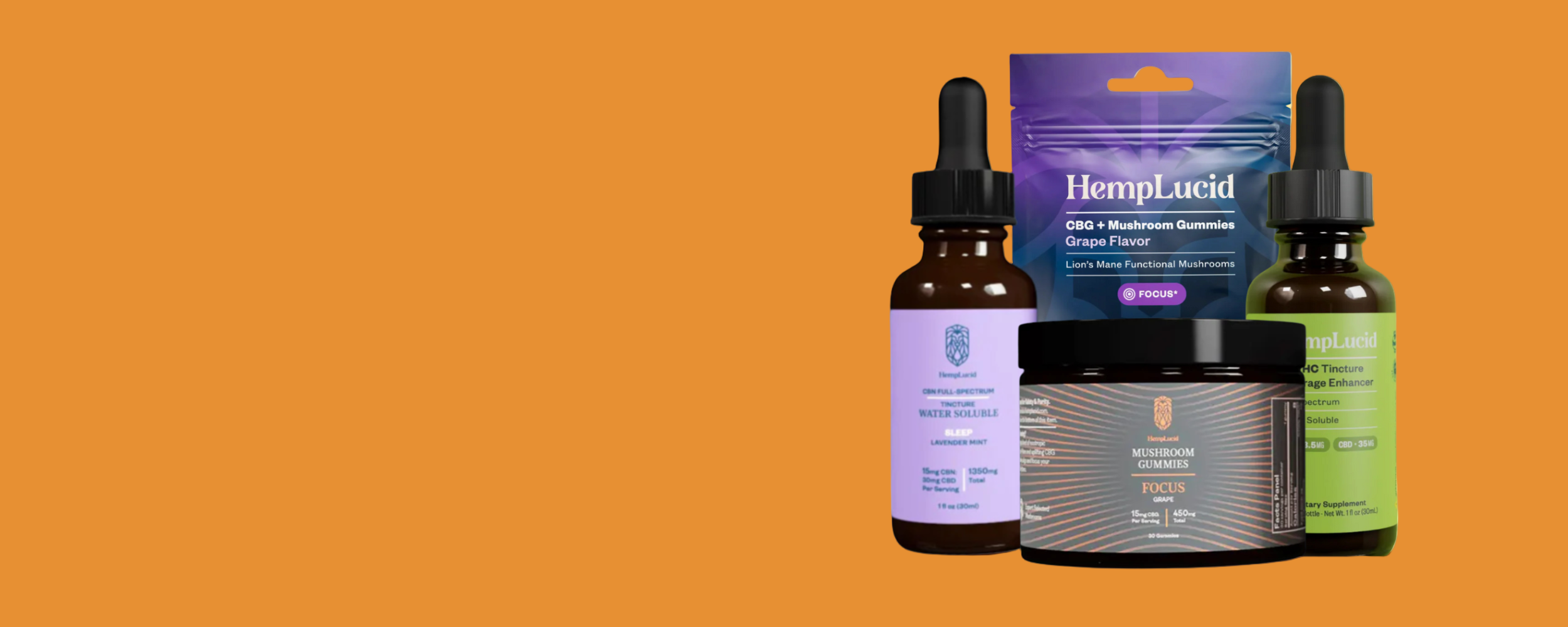 Simply Hemply