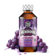 TRE'House Magic Mushroom Syrup (Price Per Bottle)