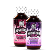 TRE'House Magic Mushroom Syrup (Price Per Bottle)